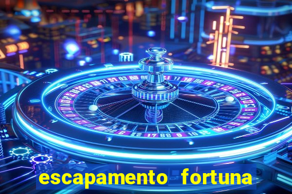 escapamento fortuna para biz 125